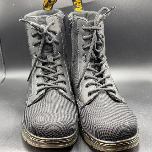 Dr Martens Combs Airwair Boots - Picture 2 of 8
